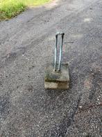 Fietsbeugel, Ophalen of Verzenden, Zo goed als nieuw