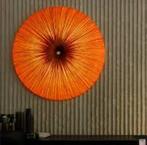 Aqua Creations Ayala Serfaty, Stand By wand/ plafonlamp, Ophalen of Verzenden, Zo goed als nieuw, Metaal