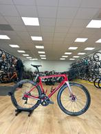 Specialized Tarmac SL6 Di2 Carbon Racefiets, Ophalen of Verzenden, Zo goed als nieuw, Overige typen