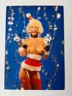 Erwin Olaf Ansichtkaart - Monique Sluyter Playboy, Verzenden, 1980 tot heden, Ongelopen, België en Luxemburg