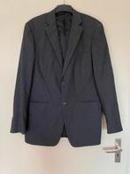 Brixon wollen blazer, maat L, Kleding | Heren, Kostuums en Colberts, Ophalen of Verzenden, Zo goed als nieuw, Maat 52/54 (L), Zwart