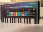 Novation Launchpad mini, Muziek en Instrumenten, Midi-apparatuur, Ophalen of Verzenden, Zo goed als nieuw