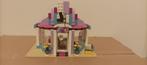 Lego friends Kapsalon 41093, Kinderen en Baby's, Speelgoed | Duplo en Lego, Complete set, Gebruikt, Lego, Ophalen