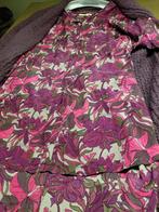 DESIGN LANG VEST EN BLOUSE, Ophalen of Verzenden, Zo goed als nieuw, Maat 38/40 (M)