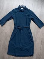 Prachtige Provence jurk 44, Kleding | Dames, Blauw, Maat 42/44 (L), Ophalen of Verzenden, Zo goed als nieuw