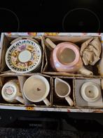 Blond Amsterdam kinderservies, Ophalen of Verzenden, Nieuw