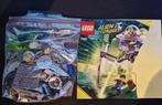 Lego Alien Conquest 7051, Ophalen of Verzenden, Gebruikt