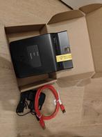 GMC-TK01-P2110-EU-1 voor de glasvezel internet aansluiting, Computers en Software, Routers en Modems, Ophalen, Nieuw, Genexis