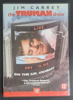 The Truman Show DvD, Cd's en Dvd's, Dvd's | Komedie, Ophalen of Verzenden, Vanaf 12 jaar, Romantische komedie, Zo goed als nieuw