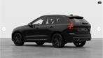 Volvo XC60 T8 Plug-in hybrid Plus Black Edition | FACELIFT |, Automaat, Stof, Gebruikt, Euro 6