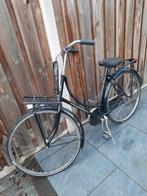 Dames fiets gazelle met slot, Fietsen en Brommers, Ophalen of Verzenden