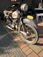 Te koop Kreidler ei tank, Fietsen en Brommers, Brommers | Kreidler, Ophalen, Gebruikt, Overige modellen, Maximaal 45 km/u