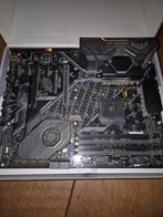 ASUS TUF Gaming X570-Plus ATX Moederbord, Gebruikt, DDR4, AM4, Ophalen of Verzenden
