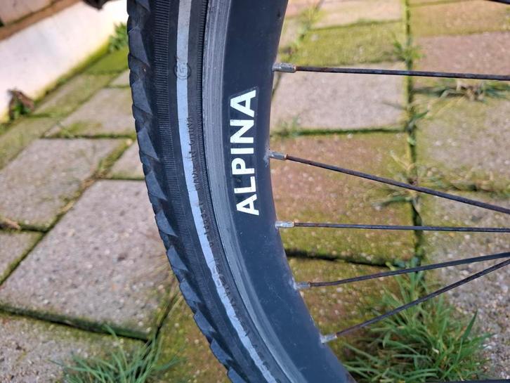 2 mooi fietsen te koop, Fietsen en Brommers, Fietsen | Jongens, Zo goed als nieuw, 24 inch, Versnellingen, Ophalen