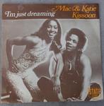 mac & katie kissoon - i'm just dreaming, Ophalen of Verzenden, Zo goed als nieuw, 7 inch, Single