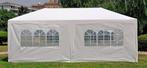 Party tent 3x6 te koop nieuw in doos, Ophalen, Partytent, Minder dan 4 meter, Nieuw