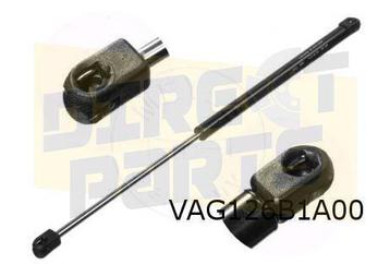 Volkswagen Golf III (8/91-8/97) Gasveer achterklep OES! 1H68 beschikbaar voor biedingen