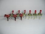 playmobil sulky jockey 4192, Ophalen of Verzenden, Gebruikt