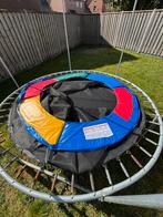 Nieuwe trampoline rand. 183cm, Ophalen of Verzenden, Nieuw