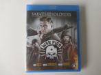 Blu-Ray  Saints and Soldiers, Ophalen, Zo goed als nieuw