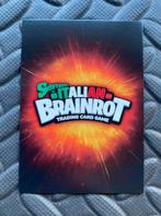 Skifidol Italian Brainrot | Series 1: Universo Psichedelico, Ophalen of Verzenden, Nieuw, Losse kaart, Foil