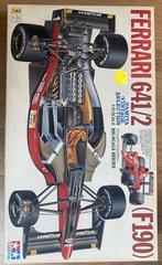 FERRARI 641/2 F190  1:12 !!, Hobby en Vrije tijd, Modelbouw | Auto's en Voertuigen, Auto, Groter dan 1:32, Nieuw, Ophalen of Verzenden