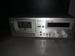 Technics M8 stereo cassette deck   [ophalen], Overige merken, Tape counter, Enkel, Ophalen