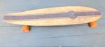 Hudora longboard, Ophalen of Verzenden, Gebruikt, Skateboard, Longboard