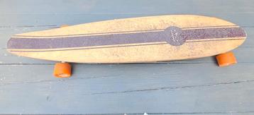 Hudora longboard beschikbaar voor biedingen