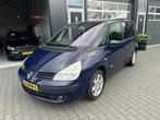 Renault Espace 2.0 Expression NIEUWE APK !, Voorwielaandrijving, 1998 cc, Zwart, 4 cilinders