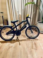 Alpina Trial 18 inch kinderfiets, Fietsen en Brommers, Fietsen | Kinderfietsjes, Ophalen, Gebruikt, 16 tot 20 inch, Alpina