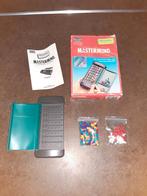 Mastermind reis spel nieuwstaat 1994 Parker, Hobby en Vrije tijd, Gezelschapsspellen | Bordspellen, Ophalen of Verzenden, Zo goed als nieuw