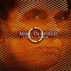 2CD: Mike Oldfield – Light + Shade (ZGAN), Verzenden, 1980 tot 2000, Zo goed als nieuw