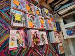 Magazines collectie tijdschriften Pennys tinas meiden tina, Boeken, Tijdschriften en Kranten, Ophalen of Verzenden, Gelezen, Gossip of Showbizz
