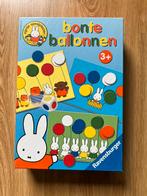 Nijntje ballonen, Ophalen, Zo goed als nieuw, Puzzelen