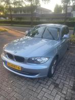 BMW 1-Serie 2.0 118I 5DR 2010 Blauw, Auto's, 1-Serie, 65 €/maand, Achterwielaandrijving, 1995 cc