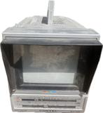 Contec vintage radio en televisie., Antiek en Kunst, Ophalen of Verzenden
