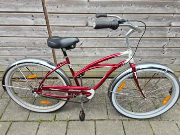 Gebruikte electra met 3 versnellingen. beschikbaar voor biedingen