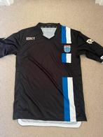 PEC Zwolle shirt zwart, Ophalen of Verzenden, Zo goed als nieuw, Overige binnenlandse clubs, Shirt