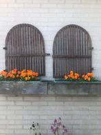 kelderluik smeetijzer, Ophalen, Gebruikt, Minder dan 75 cm, Overige typen