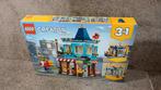 Lego Creator speelgoedwinkel, toyshop 31105, Ophalen of Verzenden, Nieuw, Complete set, Lego