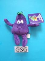 Aukje Aubergine nr. P501421-01, Lidl, Ophalen