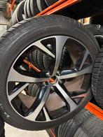 Winterbanden VW Tiguan Skoda Kodiaq Seat Ateco, Ophalen, 16 inch, Banden en Velgen, 205 mm