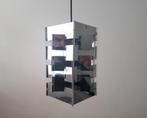 Vintage hang lamp van J.J.M. Hoogervorst, Huis en Inrichting, Lampen | Hanglampen, Mid Century Modern, Vintage design, Ophalen of Verzenden