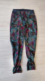 Dames wandel broek, Legging, Maat 36/38 (S), Zwart, Ophalen of Verzenden