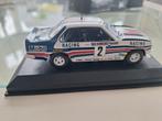 Opel Ascona 400 1:43, Hobby en Vrije tijd, Overige merken, Auto, 1:32 tot 1:50, Ophalen of Verzenden