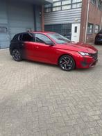 Peugeot 308 1.2 Allure Allure Pack Business, Auto's, Voorwielaandrijving, Zwart, 1199 cc, Leder en Stof