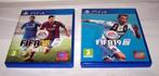 2x PS4 games. Fifa 15- en Fifa 19. Izgs., Spelcomputers en Games, Online, 2 spelers, Ophalen of Verzenden, Zo goed als nieuw