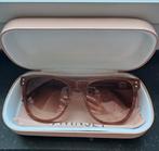 TwinSet zonnebril Acetate bruin beige twinset zara, Overige merken, Zonnebril, Bruin, Ophalen of Verzenden