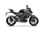 CFMOTO 450NK A2 BLACK (bj 2026), Bedrijf, 449 cc, 12 t/m 35 kW, Naked bike